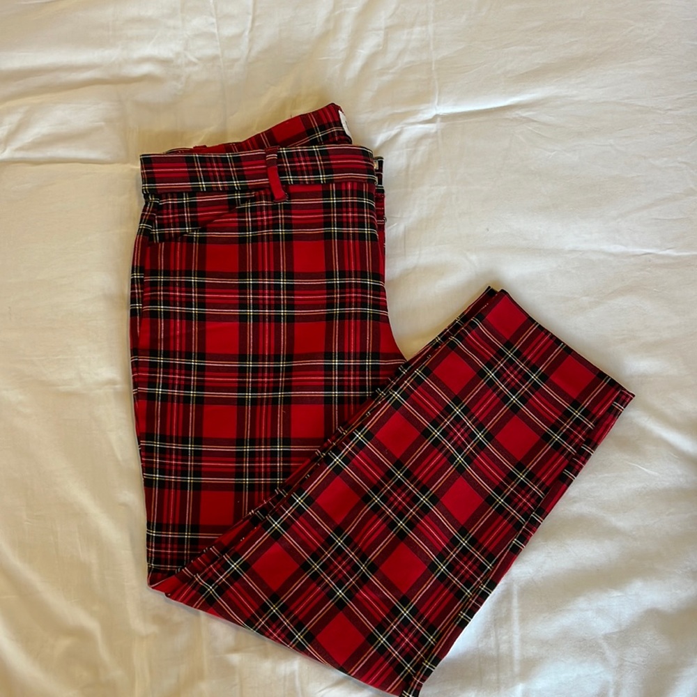 Gap Signature Skinny Ankle Pant